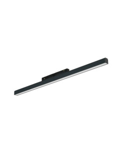 ALFA SAGA TRACK MAGNETIC 36W DALI CCT DIMM BK
