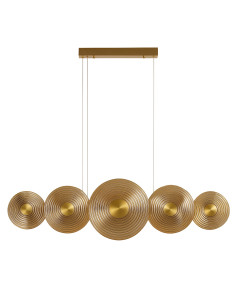 NAZAR PENDANT 5 3-STEP DIMM