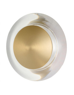 Kinkiet ALEXANDRIA WALL GOLD