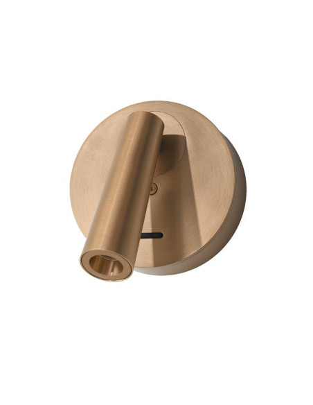 Kinkiet ALTUN WALL BEIGE