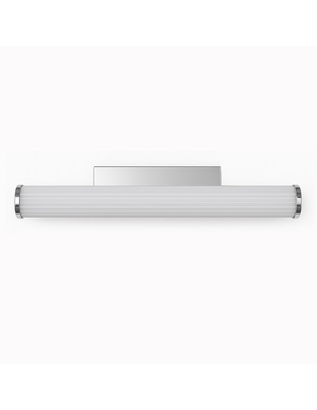 Kinkiet PRONTO WALL CCT SWITCH 90 IP44 CHROM