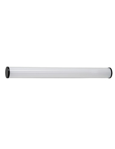 Kinkiet PRONTO WALL CCT SWITCH 90 IP44 CZARNY