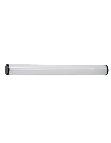 Kinkiet PRONTO WALL CCT SWITCH 90 IP44 CZARNY
