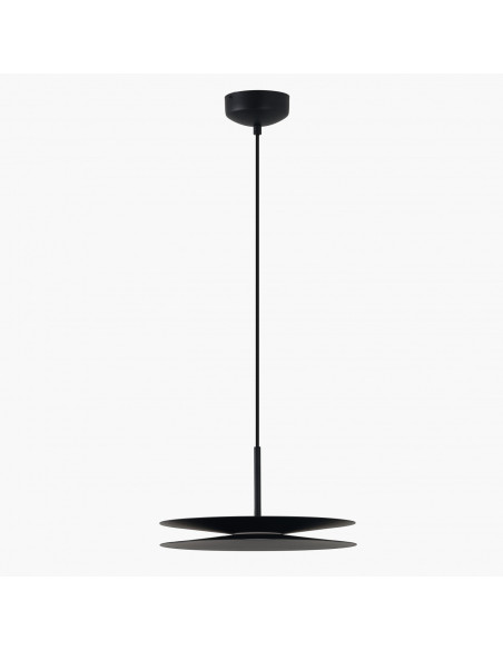 Lampa wisząca DISC PENDANT 35 czarna