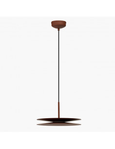 Lampa wisząca DISC PENDANT 35 AUBURN