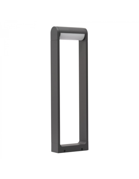 Lampa słupek zewnętrzny FRAME 60 3000K DGR