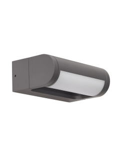 Kinkiet zewnętrzny FRAME WALL 4000K DGR