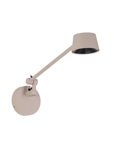 Kinkiet MOLLY S WALL BEIGE