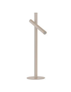 Lampa biurkowa TROST TABLE BEIGE