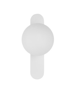 Kinkiet ELMO WALL biały