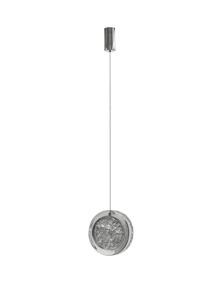 Lampa wisząca EUFORIA 13 PENDANT 1 chrom