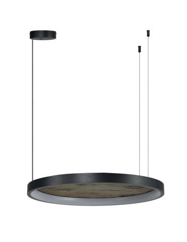 Lampa wisząca KRYPTON PENDANT 60 3-STEP CCT