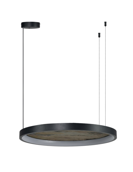 Lampa wisząca KRYPTON PENDANT 60 3-STEP CCT