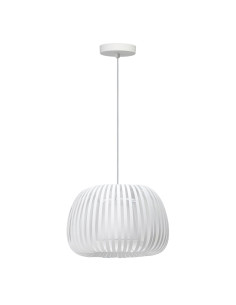 Lampa wisząca AGORA PENDANT WHITE