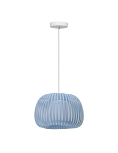 Lampa wisząca AGORA PENDANT BLUE