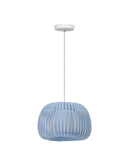 Lampa wisząca AGORA PENDANT BLUE