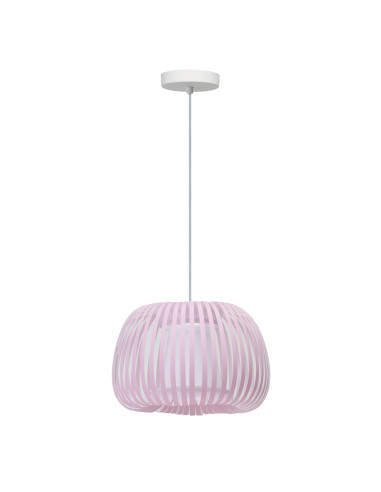 Lampa wisząca AGORA PENDANT PINK