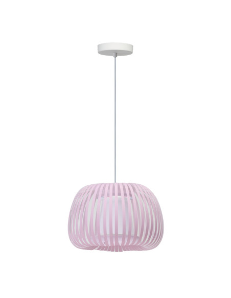 Lampa wisząca AGORA PENDANT PINK