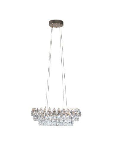 Lampa wisząca BARLETTA 60 PENDANT 3-STEP DIMM GOLD