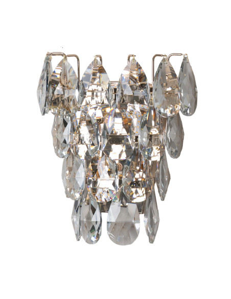 Kinkiet BARLETTA WALL GOLD
