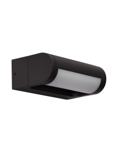 Kinkiet zewnętrzny FRAME WALL 3000K czarny