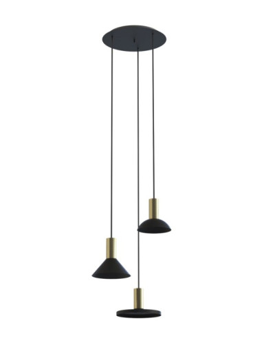 Lampa wisząca HERMANOS 8030