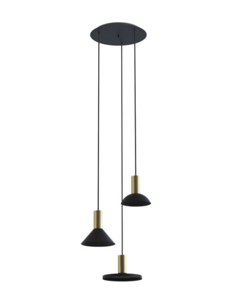 Lampa wisząca HERMANOS 8030