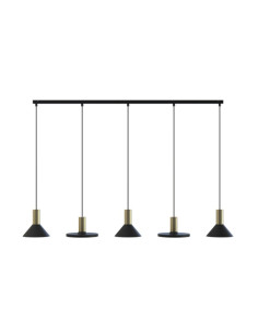 Lampa wisząca HERMANOS 8032