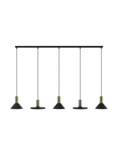 Lampa wisząca HERMANOS 8032