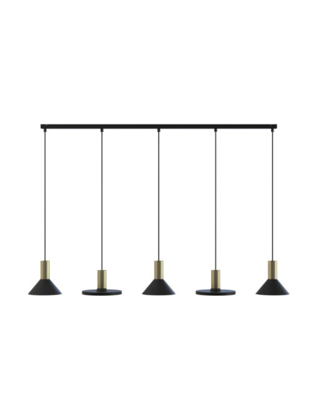 Lampa wisząca HERMANOS 8032