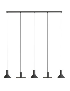 Lampa wisząca HERMANOS 10906