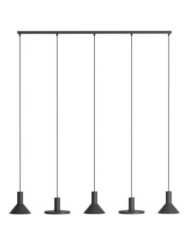 Lampa wisząca HERMANOS 10906