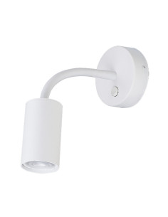 Kinkiet EYE FLEX S 9070 biały