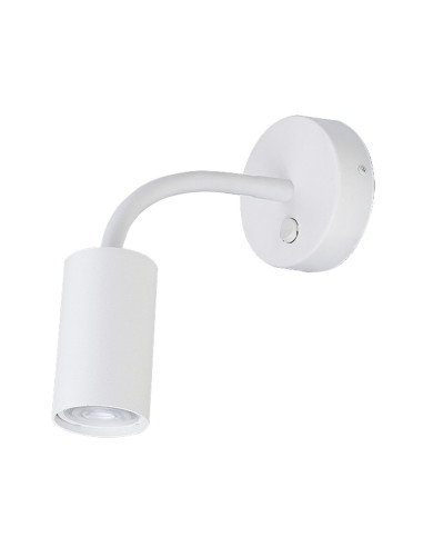 Kinkiet EYE FLEX S 9070 biały