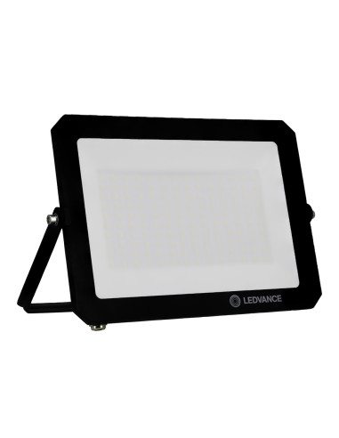 NAŚWIETLACZ FLOOD LED EFFECT 100W 3000K 9000LM BK IP65 3Y 
