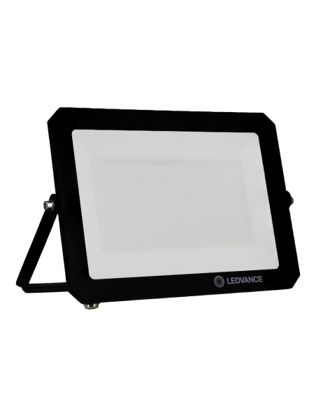NAŚWIETLACZ FLOOD LED EFFECT 100W 3000K 9000LM BK IP65 3Y 
