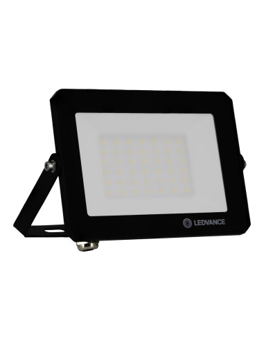 NAŚWIETLACZ FLOOD LED EFFECT 30W 4000K 2700LM BK IP65 3Y 
