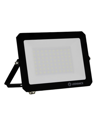 NAŚWIETLACZ FLOOD LED EFFECT 50W 4000K 4500LM BK IP65 3Y 
