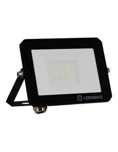 NAŚWIETLACZ FLOOD LED EFFECT 20W 4000K 1800LM BK IP65 3Y 

