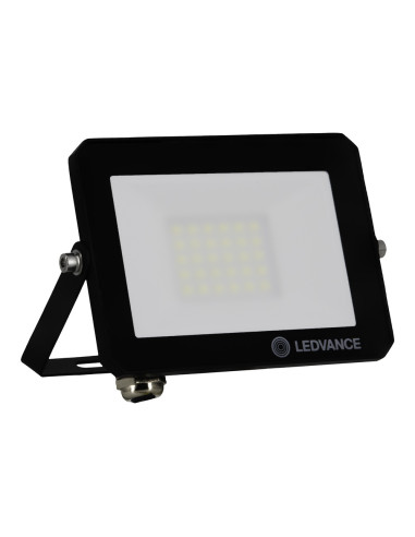 NAŚWIETLACZ FLOOD LED EFFECT 20W 4000K 1800LM BK IP65 3Y 
