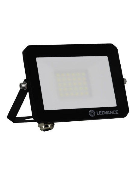 NAŚWIETLACZ FLOOD LED EFFECT 20W 4000K 1800LM BK IP65 3Y 
