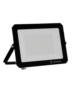 NAŚWIETLACZ FLOOD LED EFFECT 50W 3000K 4500LM BK IP65 3Y 
