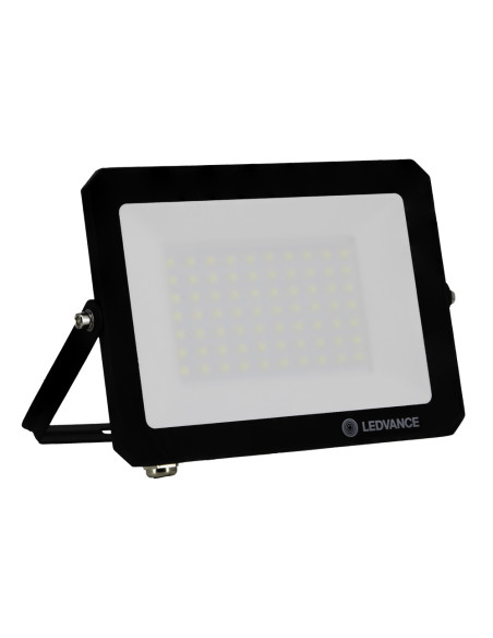 NAŚWIETLACZ FLOOD LED EFFECT 50W 3000K 4500LM BK IP65 3Y 
