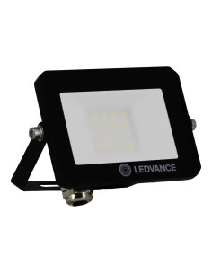 NAŚWIETLACZ FLOOD LED EFFECT 10W 4000K 900LM BK IP65 3Y 
