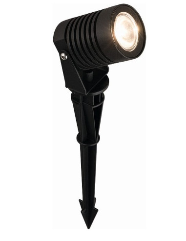 Lampa zewnętrzna wbijana SPIKE LED M 9100