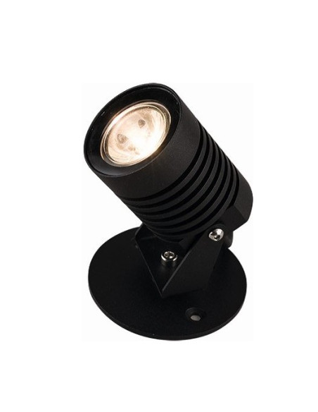 Kinkiet zewnętrzny led SPIKE LED S 9101