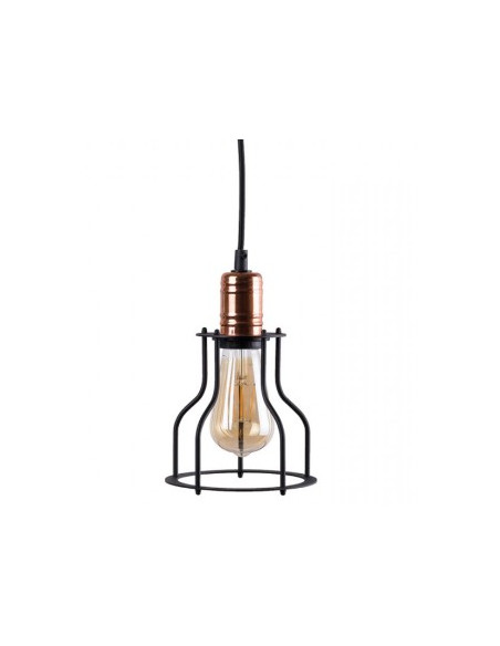 Lampa wisząca WORKSHOP B 6336