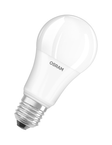 ŻARÓWKA LED VALUE CLA100 13W 6500K zimna biała  1521LM 230V FR E27 