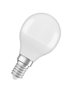 ŻARÓWKA LED VALUE CLP40 4.9W 3000K ciepła biała  230V FR E14 