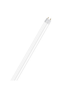 ŚWIETLÓWKA LED ST8-0.6M LEDTUBE T8 EM 600 8W 830 3000K ciepła biała 810LM ENTRY TUBA LED  